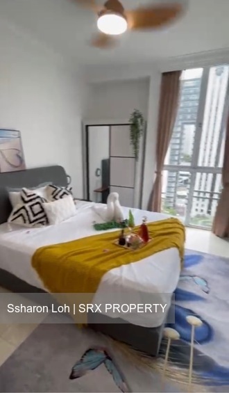 Maysprings (D23), Apartment #541885771